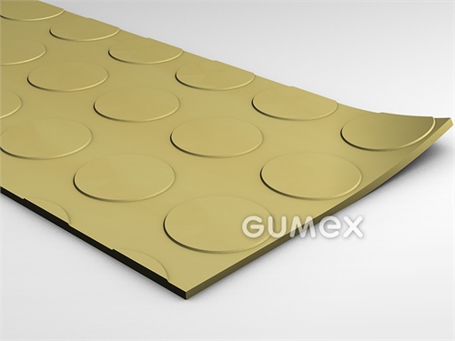 INDUSTRIELLER GUMMI-FUSSBODENBELAG SANTO